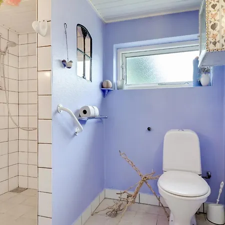 Accommodatie bij particulieren Under The Tree Ærøskøbing