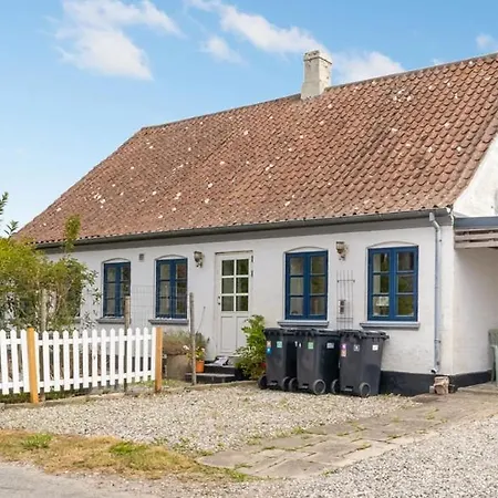 Under The Tree Accommodatie bij particulieren