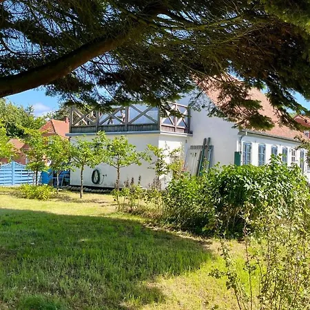Privat bolig Under The Tree