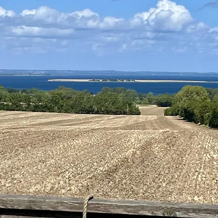 Under The Tree Ærøskøbing