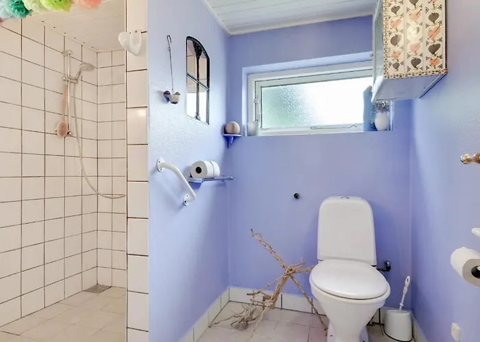 Homestay Under The Tree Aeroskobing