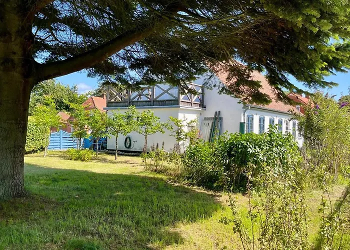 Homestay Under The Tree